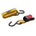 thumbnail image 5 of Cat 4 Piece 1 Inch x 15 Feet Cam Buckle Strap Set (400/1200) - 980178N, 5 of 8