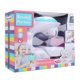 thumbnail image 1 of JJT7921 Mini Electric Sewing Machine Light Sound Children Sewing Machine Toys for GirlsElectric Sewing Machine JJT7921, 1 of 4
