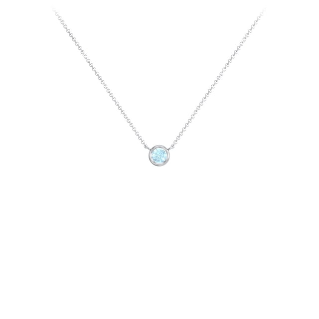 Ensemble de Pendentif Pierre de Naissance