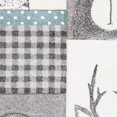 thumbnail image 4 of Safavieh Carousel Kids Alphonse Animal Portraits Area Rug, 4 of 8