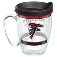 thumbnail image 1 of Tervis NFL® Atlanta Falcons Insulated Tumbler, 1 of 8