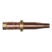 Radnor MC-12 Size 00 Miller/Smith Style One Piece Acetylene Cutting Tip