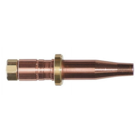 Radnor MC-12 Size 00 Miller/Smith Style One Piece Acetylene Cutting Tip