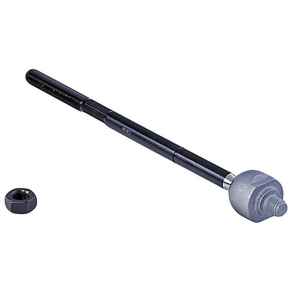 Dorman IS405XL Front Inner Steering Tie Rod End for Specific Chrysler / Dodge Models, Black Fits select: 2001-2007 DODGE GRAND CARAVAN, 2001-2007 CHRYSLER TOWN & COUNTRY