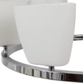 thumbnail image 6 of Rupp 6 Light Round Pendant, 6 of 8