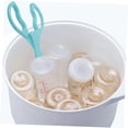 thumbnail image 5 of Nature Curling Eyelash Curler with Mini Comb 3D Stereo Curling Eyelashes Eyes Makeup Tool, 5 of 5
