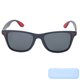 thumbnail image 2 of Gafas de sol polarizadas para personas mayores profesionales, gafas de sol elegantes con protección UV portátiles para hombres, 2 of 8