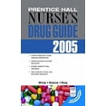 thumbnail image 1 of Pre-Owned Prentice Hall Nurse's Drug Guide 2005 (Nursing Drug Guide) (Paperback) 0131194755 9780131194755, 1 of 1