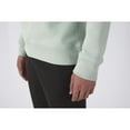 thumbnail image 4 of B&C Mens King Crew Neck Sweater, 4 of 5