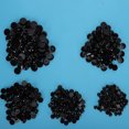 thumbnail image 3 of 500Pcs Plastic Eyes Doll Eyes, Safety Eyes, Doll Making Supplies DIY For Dolls Bears Plush Toys, 3 of 8