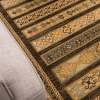 thumbnail image 5 of Rugs.com Kashkuli Gabbeh Collection Rug – 3' 3 x 5' 3 Brown Medium Rug Perfect For Entryways, Kitchens, Breakfast Nooks, Accent Pieces, 5 of 9
