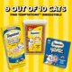 thumbnail image 5 of Golosinas para gato Temptations Atún 85 g Crujiente y Suave, 5 of 8