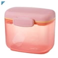 thumbnail image 4 of Dispensador de fórmula infantil Antsy Pantsy plastico 3 piezas azul, 4 of 4