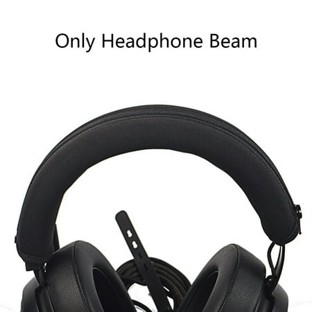 

Elastic Headbeam Cushion Protector for Razer Kraken PRO 7.1 V2 Headphone