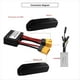 thumbnail image 2 of Módulo de Batería para Bicicleta Eléctrica de 10-100 V, 20 A, 500 W, de Gestión de Batería Dual de Descarga Simple, Accesorios para Bicicleta Eléctrica., 2 of 5