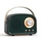 thumbnail image 1 of Altavoz retro compatible con radio FM Altavoz inalámbrico portátil, 1 of 12