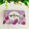 thumbnail image 2 of Musical Light Up Birthday Card 3D Happy Birthday Card for Kid Women Men, 2 of 8