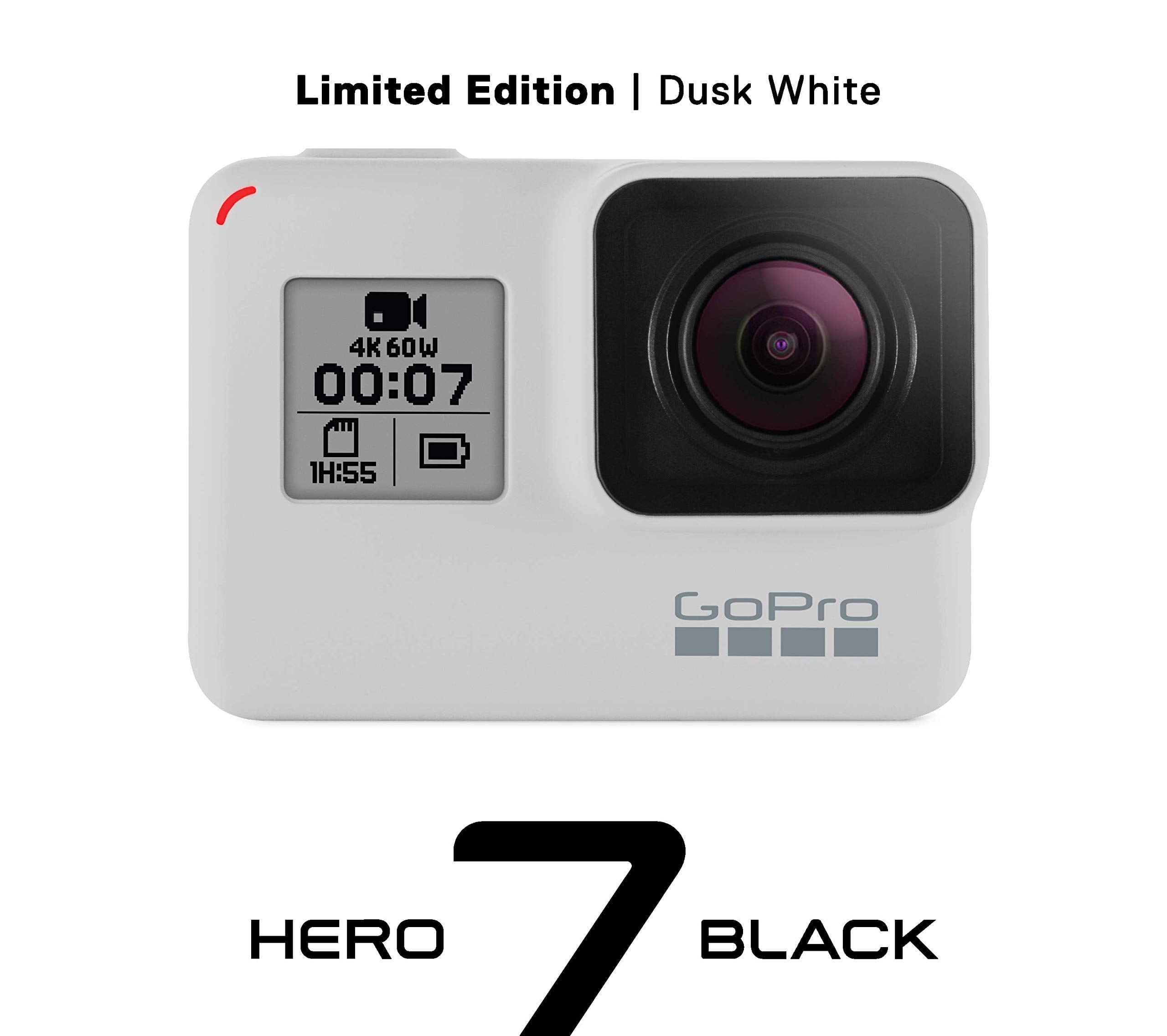 反物 浴衣 GoPro HERO7 Black Limited Edition White - 通販