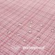 thumbnail image 2 of Funda de Almohada Kevin Textile para Exterior Impermeable 50x50 cm Rosa, 2 of 8