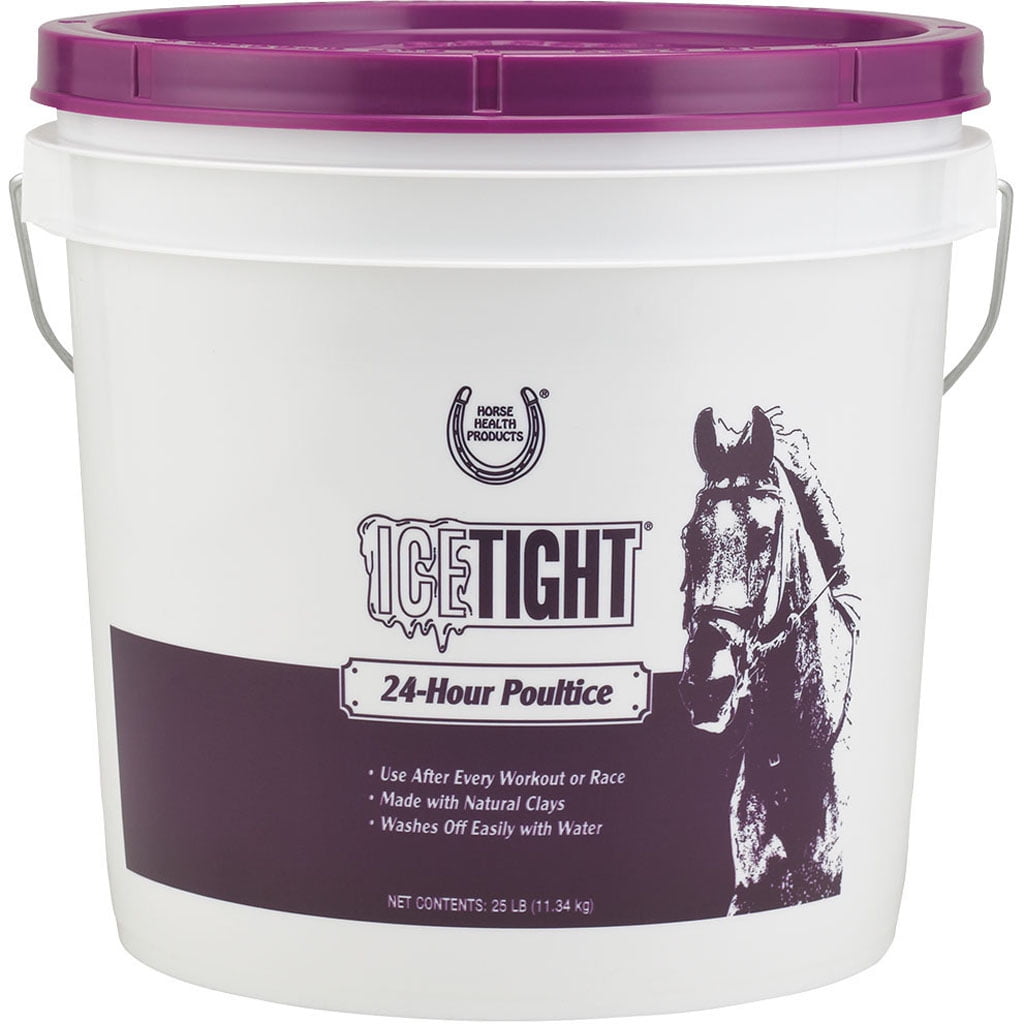 Icetight 24 Hour Clay Poultice