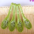 thumbnail image 4 of BPPEG Asian Soup Spoon, Ceramic Spoons for Hot And Cold Dishes, 4 of 7