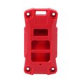 thumbnail image 4 of Key Fob Cover Button Key Shell Red Key Shell 4pcs for Car Key Key ANGGREK Otros, 4 of 8