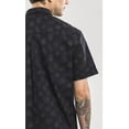 thumbnail image 4 of Camisa Manga Corta Estampada C&a De Hombre, 4 of 7