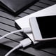 thumbnail image 4 of Seitruly Cable de carga USB C de repuesto para tipo C línea de datos móviles Línea alámbrica de carga rápida 5A USB C Cable Accesorios Teléfono y Comunicación Blanco 1.5 m, 4 of 6