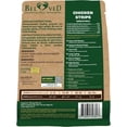 thumbnail image 3 of Dog Treats Chicken Jerky Strips 10.6 oz - Human Grade Meat Sticks - Natural Pet Dried Snacks Rawhide - Free - Long Lasting Chews for Large & Small Dogs - Best for Training & Healthy Teeth, 3 of 10