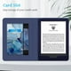 thumbnail image 5 of Funda con soporte FINTIE para el nuevo Kindle 6 de 11.ª generación 2024/2022, 5 of 9
