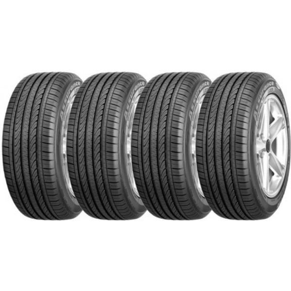 Goodyear Assurance Triplemax 205/65R16 95H A/S All Season Tire 