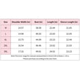 thumbnail image 5 of Wevis Women Scalloped V Neck Long Sleeve Knit Cardigan Button Front Casual Layering Sweater Jacket, 5 of 5