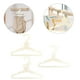 thumbnail image 5 of Percha multiusos para niños Perchero de almacenamiento para secado de ropa Percha para Percha para armario Percha para camisas Bufanda, 5 of 7