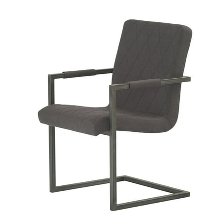 Modus Gage Cantilever Dining Chair Set Of 2 Modus Gage Cantilever Dining Chair Set Of 2