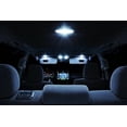 thumbnail image 4 of XtremeVision LED for BMW 3 Series (E90) 2005-2011 (10 Pieces) Cool White Premium Interior LED Kit Package + Installation Tool, 4 of 9