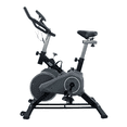 thumbnail image 2 of Bicicleta Ejercicio Fija Deportiva TIO Revolution Spinning Resistente Silenciosa Cuenta con Equilibrio Asiento Suave, 2 of 8