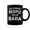Black, variant on Dada Grandpa Gift My Favorite People Call Me Dada Coffee Mugs