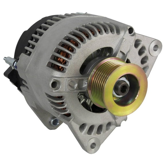 Alternator Fits Case Farm Tractor Maxxum 110 115 120 125 130 140 Diesel 87310882