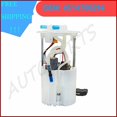 thumbnail image 3 of A4514700294 Module de Pompe à Carburant pour Smart Fortwo 1.0L 2014-2018, 3 of 4
