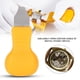 thumbnail image 5 of Abridor de caja de reloj ANGGREK acero inoxidable color amarillo, 5 of 8