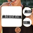 thumbnail image 5 of DYNWAVECA Cintre Médaille Baseball Métal Robuste Organisateur Rangement Médailles Étagère Trophée pour Softball Natation Sports Récompenses, 5 of 5