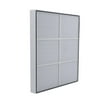 Home Office Air Purifier Filter Disinfection Clean Room Fits For Whirlpool