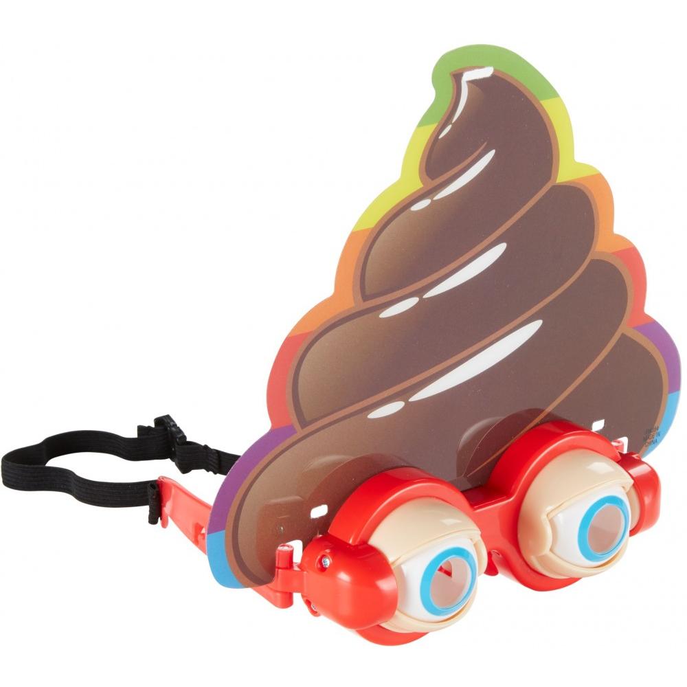 Blonkers Poop Emoji