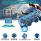 thumbnail image 5 of Control Inalambrico Store Line para PS2 azul, 5 of 6
