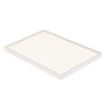thumbnail image 5 of yotijay Jewelry Organizer Tray Earring Display Bracelet Organizer Necklace Tray for Home Beige, 5 of 9