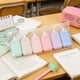 thumbnail image 4 of Cinta Correctora Mini para Estudiantes: Pequeña Goma de Borrar, de Secado Rápido, Material Escolar y de Oficina., 4 of 7