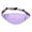 PP, variant on Yhmxh Home Decor Home EssentialsHome Accessories Fanny Pack for Man & Woman Travel Wallet Bag for Cell Phone Belt Bag Crossbody Bag with Headphone Hole for Travel Walking Running Hiking Cycling