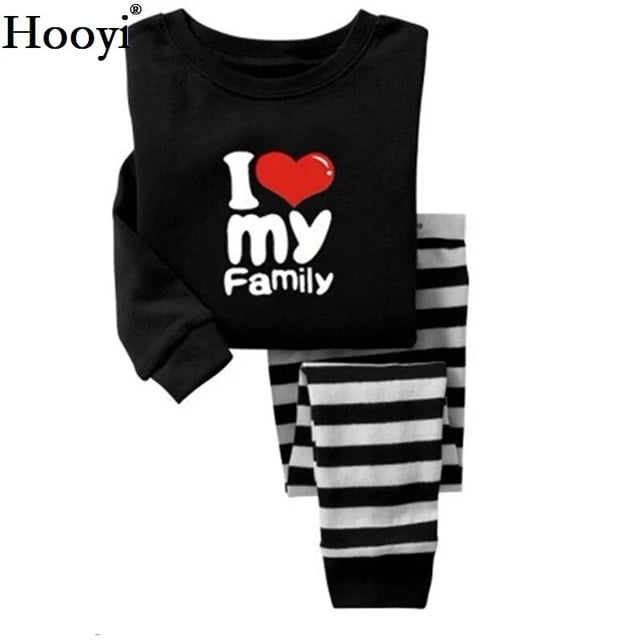 Pijamas azul turquesa para niñas, trajes de ropa de dormir, regalo de Navidad para niños, conjuntos de ropa de algodón, muñeco de nieve, punto