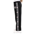 thumbnail image 6 of Hello Kitty Girls Active Track Pants with Side Bows, Sizes 4-16, 6 of 7