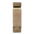 thumbnail image 2 of Caja de torniquete Molle de nailon 600D Soporte de torniquete Caja de transporte de torniquete Sunnimix Bolsa de torniquete Molle de nailon, 2 of 8